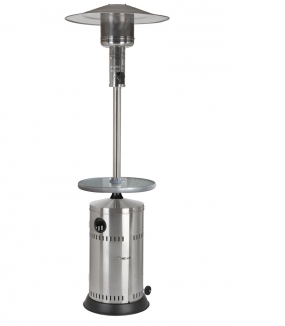 Patio Heaters Outdoor Gas Fireplaces Available From Rivercity Gas