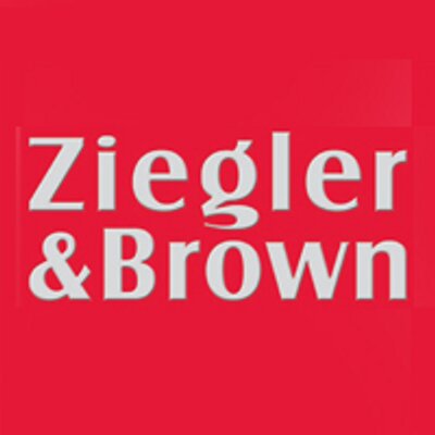 Ziegler & Brown logo